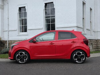 Used Kia Picanto 2024 for sale - 77504526: Photo