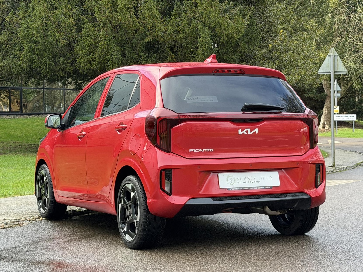 Used Kia Picanto 2024 for sale - 77504526: Photo 5