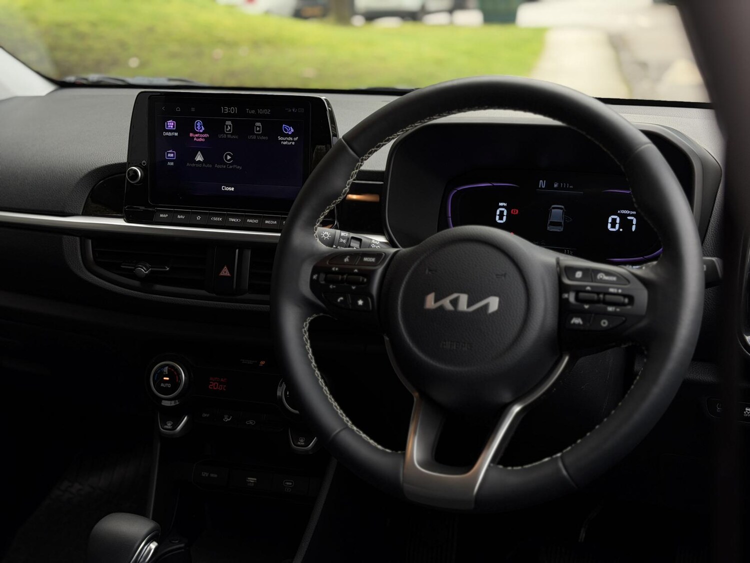 Used Kia Picanto 2024 for sale - 77504526: Photo 51