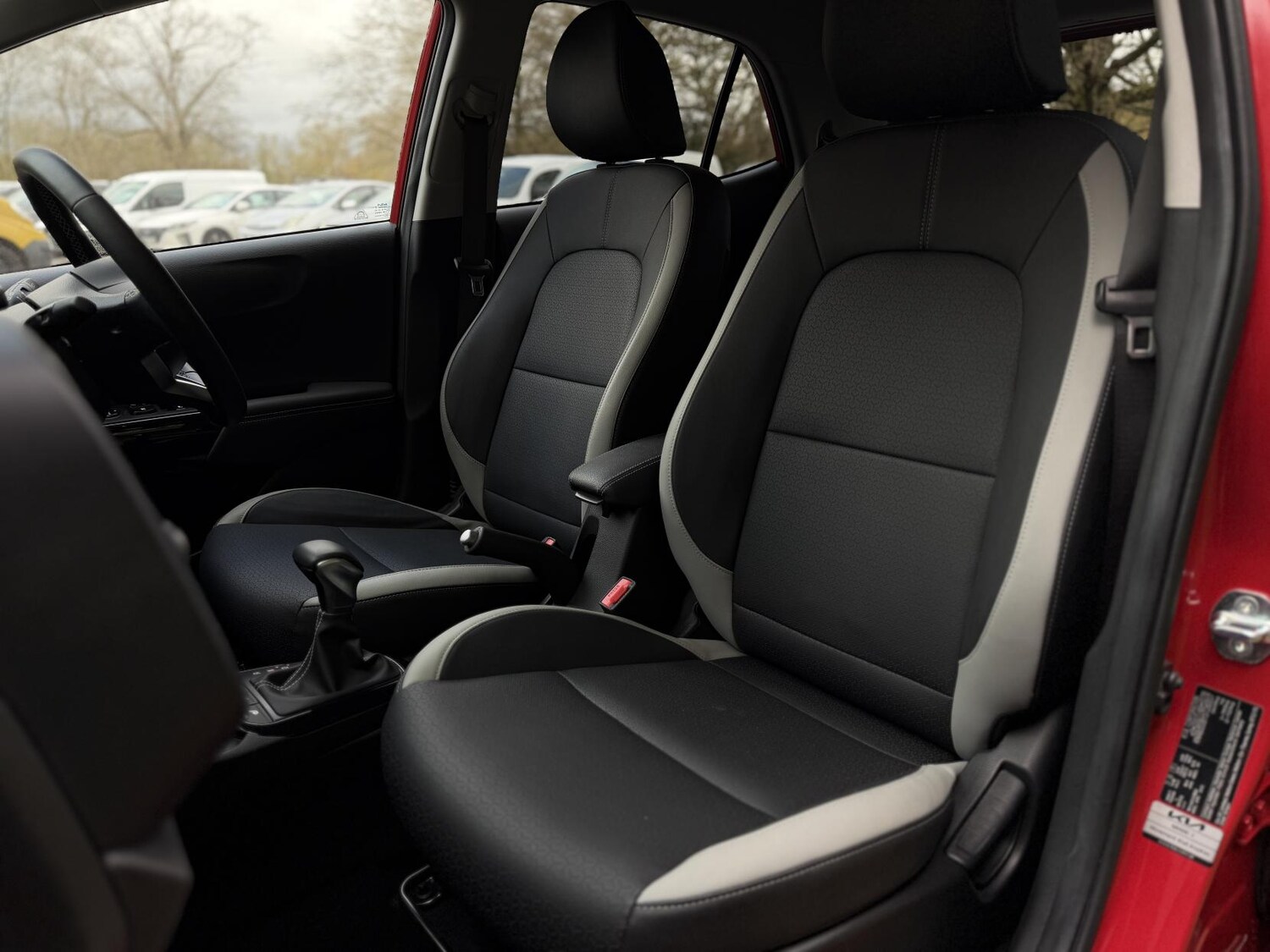 Used Kia Picanto 2024 for sale - 77504526: Photo 58