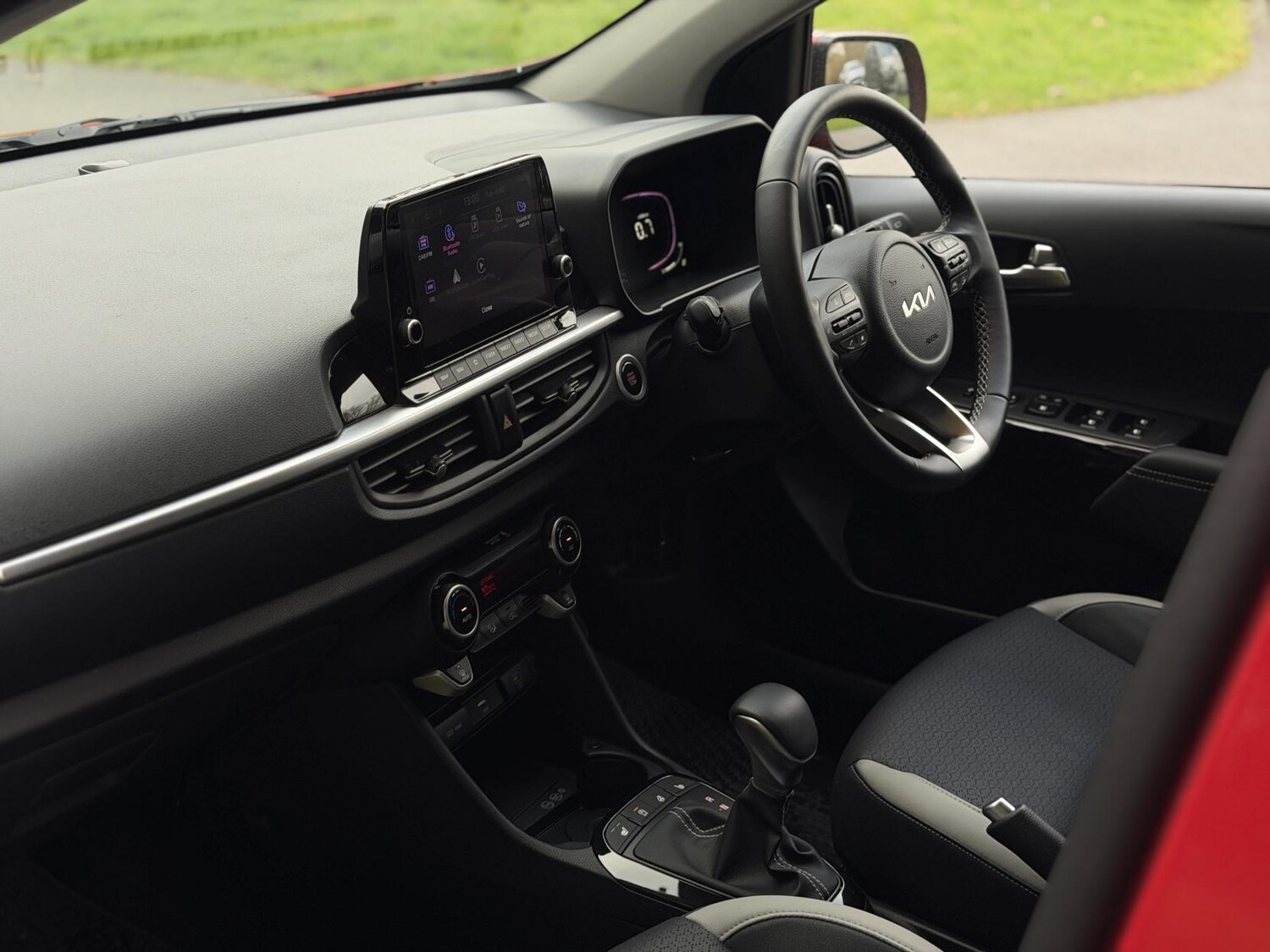 Used Kia Picanto 2024 for sale - 77504526: Photo 59