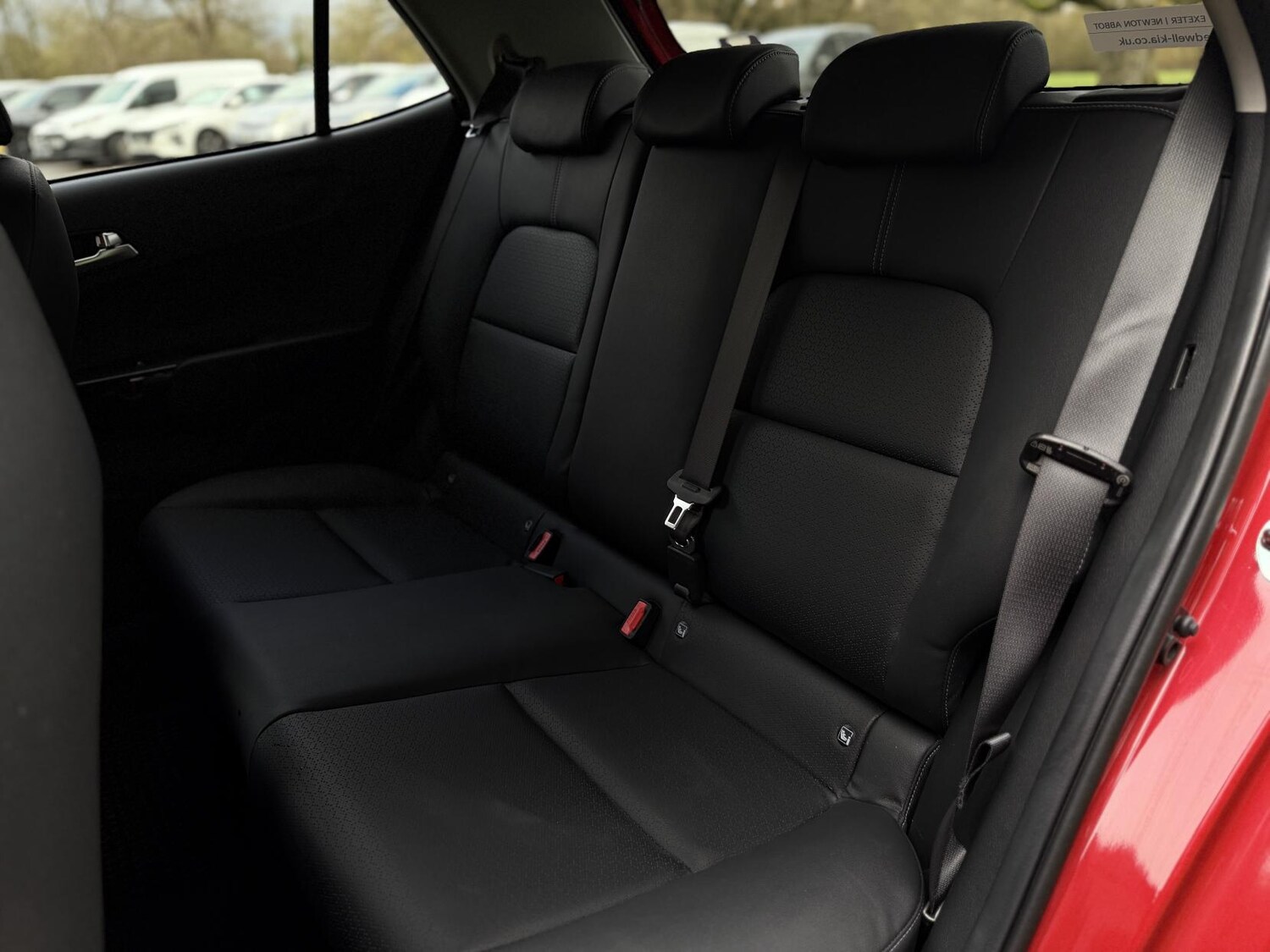 Used Kia Picanto 2024 for sale - 77504526: Photo 62