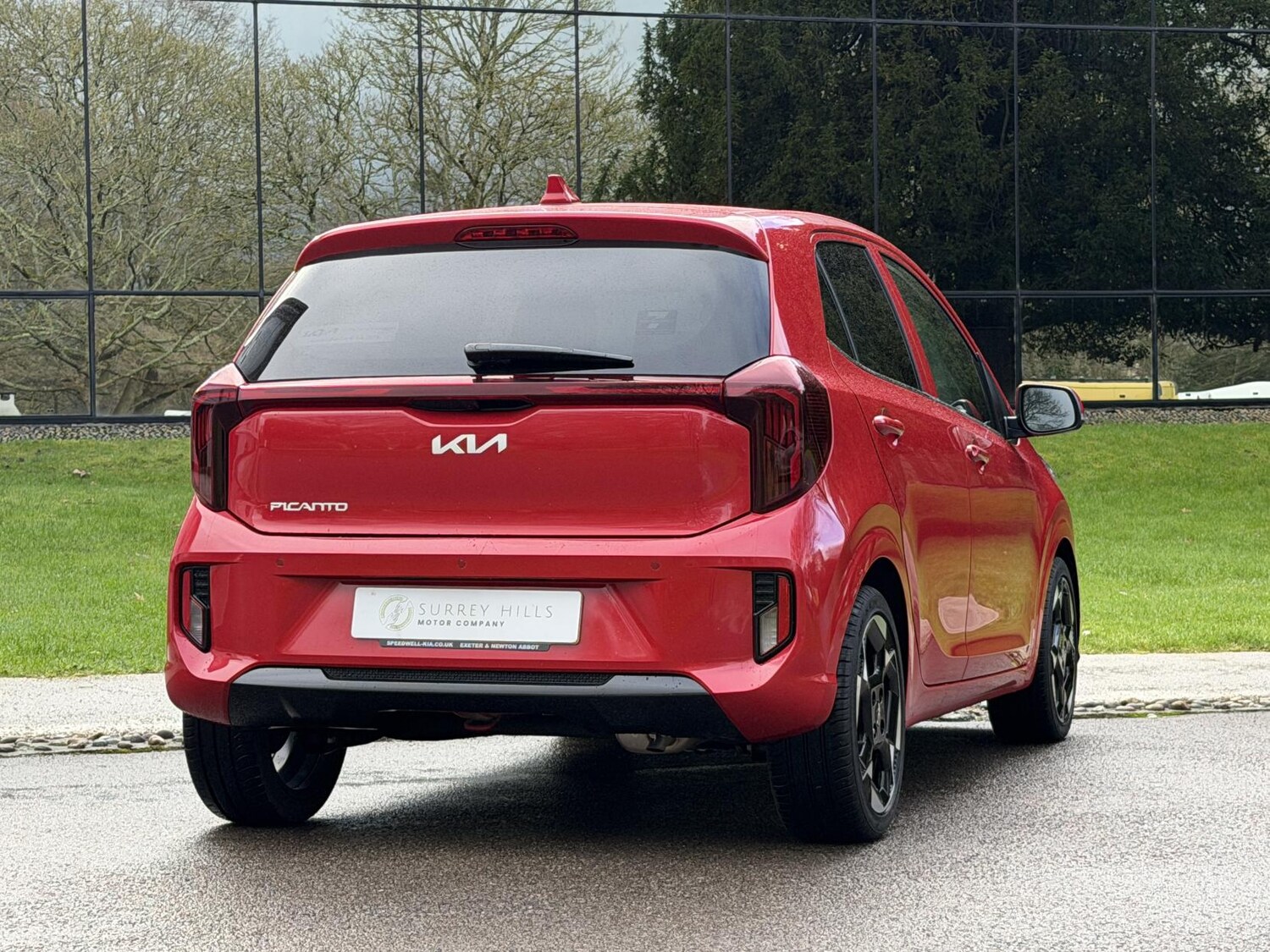 Used Kia Picanto 2024 for sale - 77504526: Photo 7