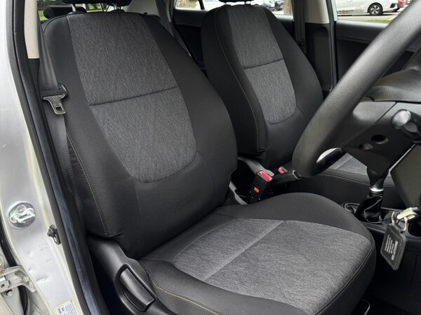 Used Kia Picanto 2016 for sale - 75997522: Photo 12