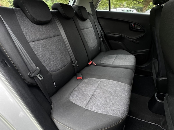 Used Kia Picanto 2016 for sale - 75997522: Photo 13