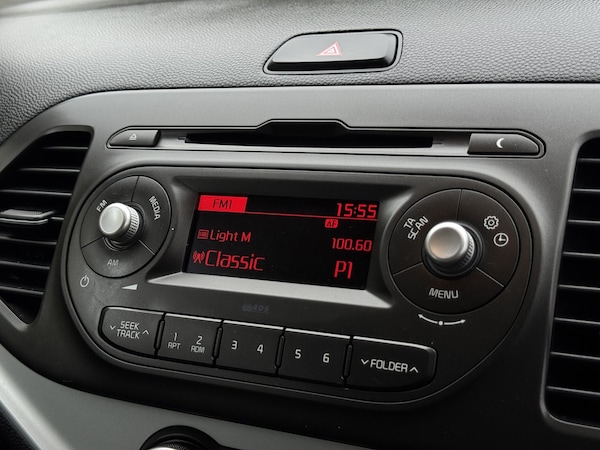 Used Kia Picanto 2016 for sale - 75997522: Photo 17