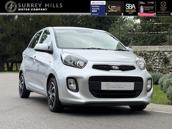 Kia - Picanto