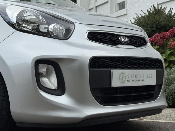 Used Kia Picanto 2016 for sale - 75997522: Photo 24