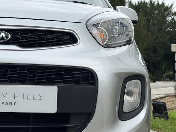 Used Kia Picanto 2016 for sale - 75997522: Photo 26