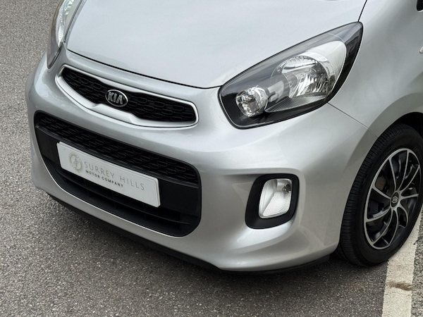 Used Kia Picanto 2016 for sale - 75997522: Photo 28