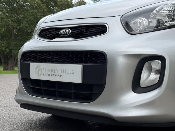Used Kia Picanto 2016 for sale - 75997522: Photo 29