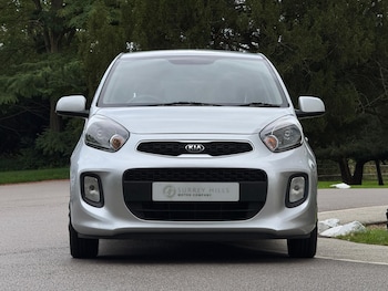 Used Kia Picanto 2016 for sale - 75997522: Photo 2