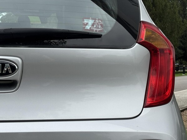 Used Kia Picanto 2016 for sale - 75997522: Photo 36