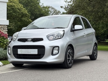 Used Kia Picanto 2016 for sale - 75997522: Photo 3