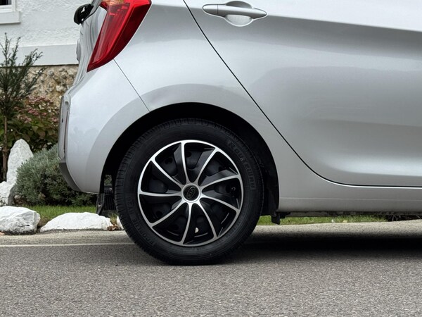 Used Kia Picanto 2016 for sale - 75997522: Photo 40