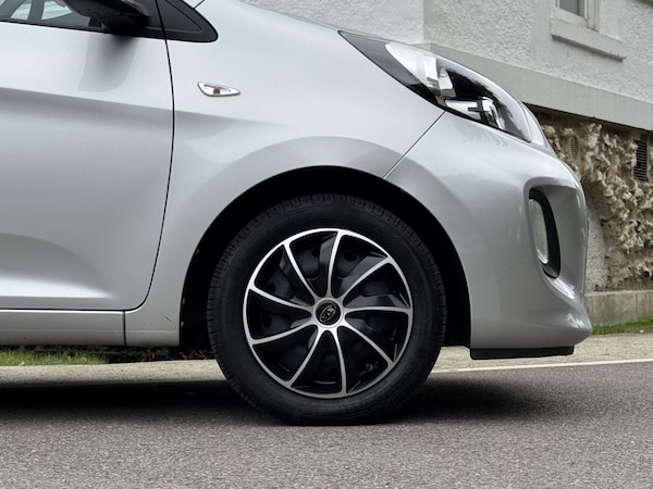 Used Kia Picanto 2016 for sale - 75997522: Photo 41