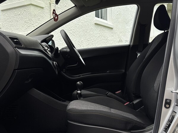 Used Kia Picanto 2016 for sale - 75997522: Photo 46