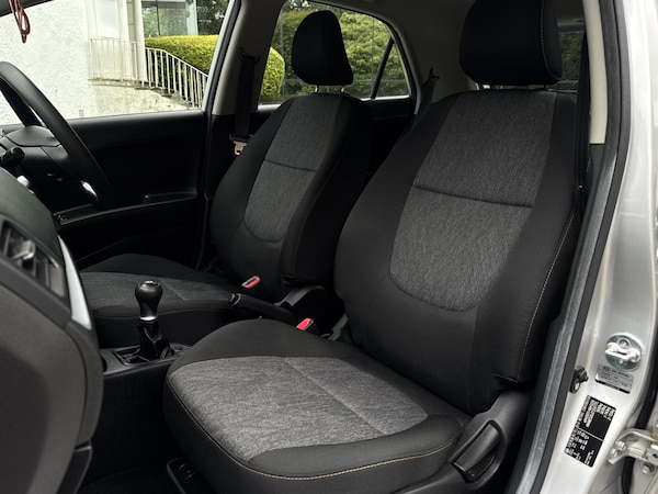 Used Kia Picanto 2016 for sale - 75997522: Photo 47
