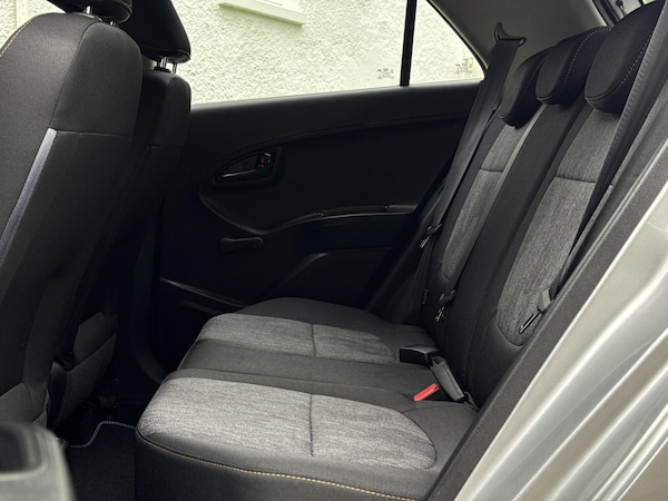Used Kia Picanto 2016 for sale - 75997522: Photo 49