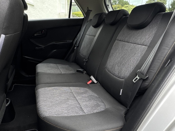 Used Kia Picanto 2016 for sale - 75997522: Photo 50