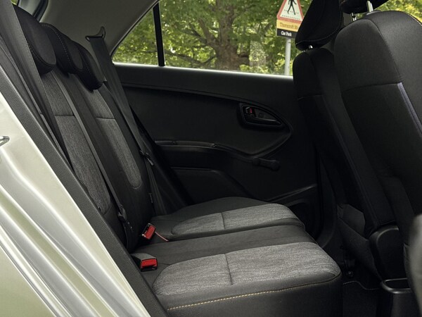 Used Kia Picanto 2016 for sale - 75997522: Photo 52