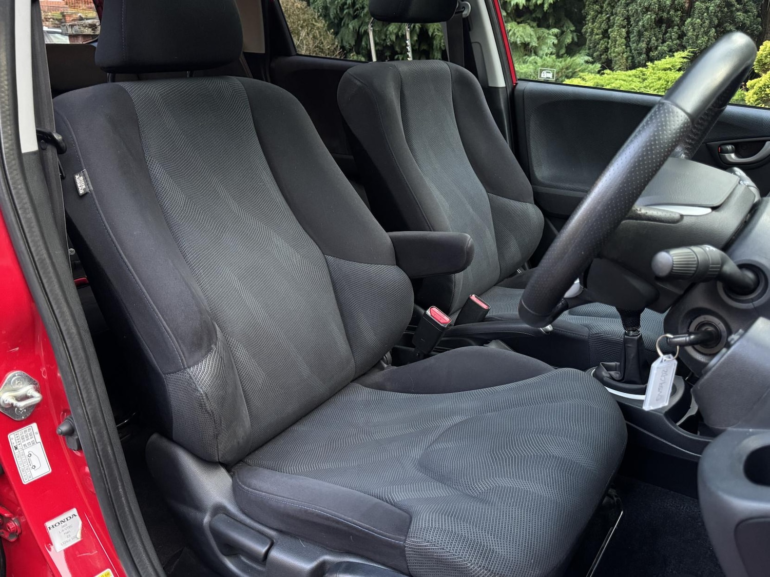 Vehicle 15