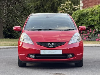 Used Honda Jazz 2009 for sale - 75895524: Photo