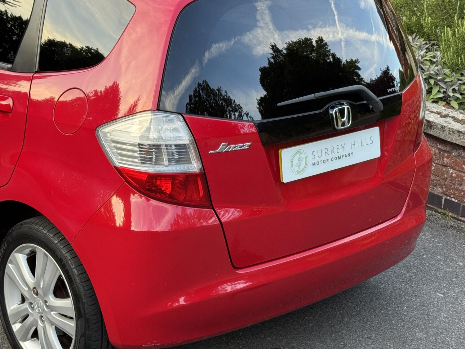 Vehicle 34