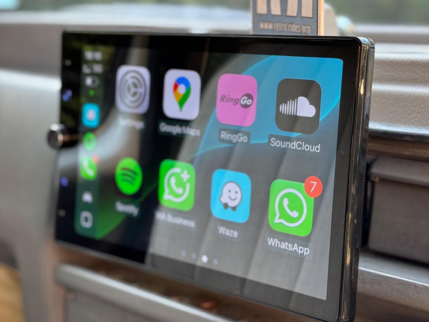 Used Ford Transit 1988 for sale - 78102861: Photo 11