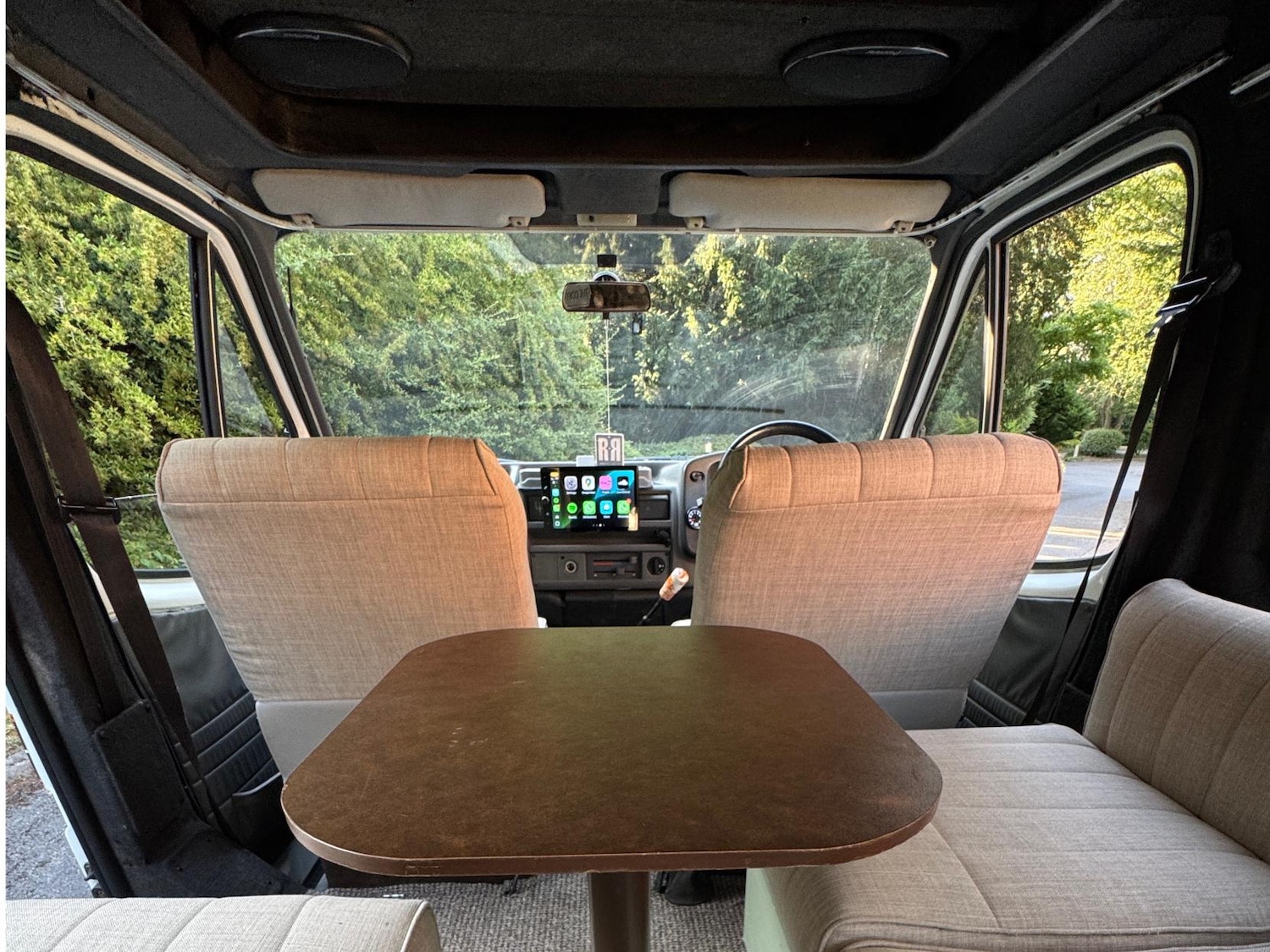 Used Ford Transit 1988 for sale - 78102861: Photo 12