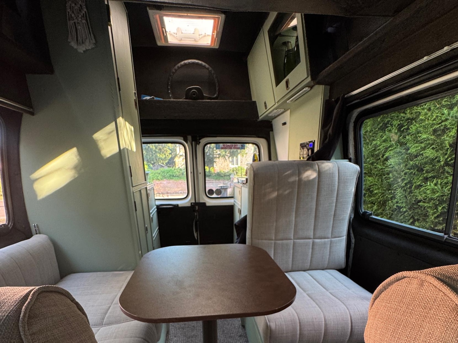 Used Ford Transit 1988 for sale - 78102861: Photo 14