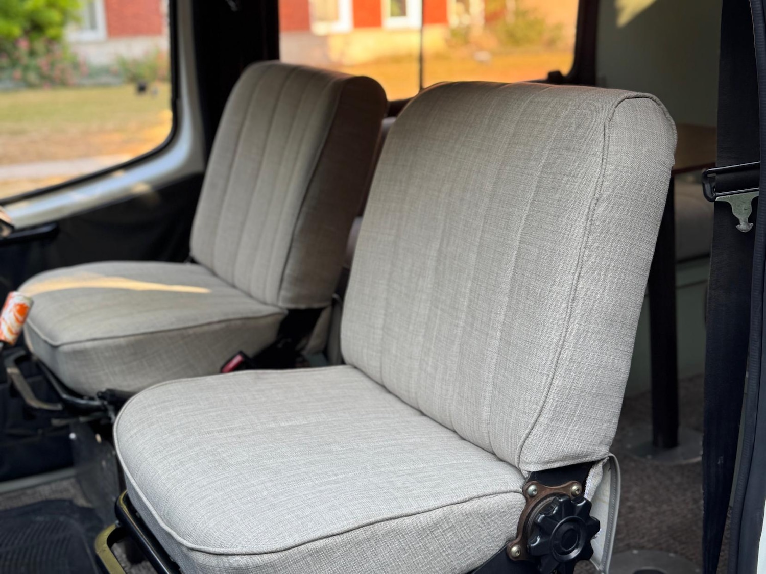 Used Ford Transit 1988 for sale - 78102861: Photo 15