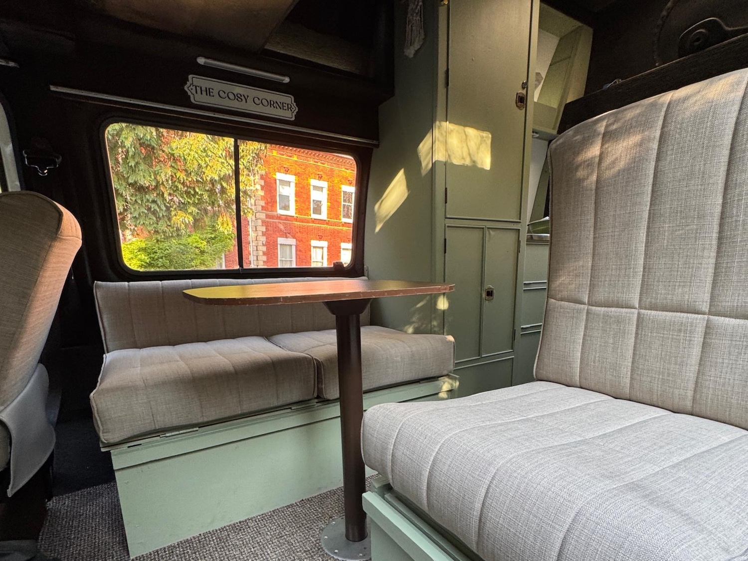 Used Ford Transit 1988 for sale - 78102861: Photo 16