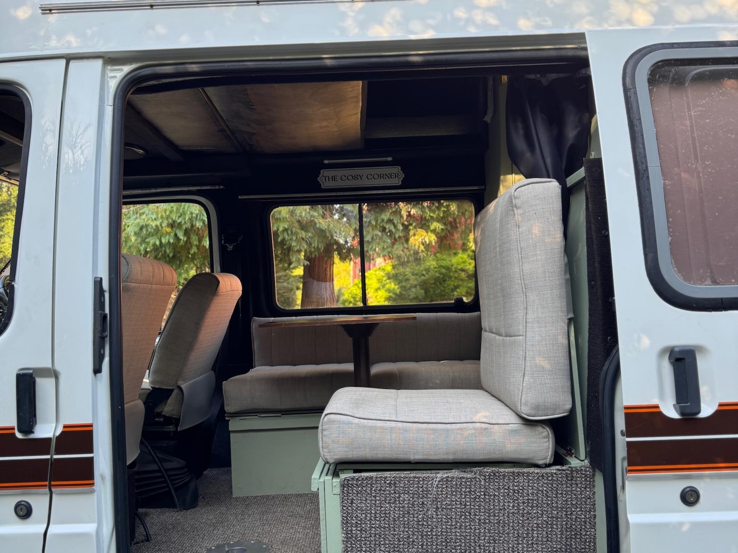 Used Ford Transit 1988 for sale - 78102861: Photo 17