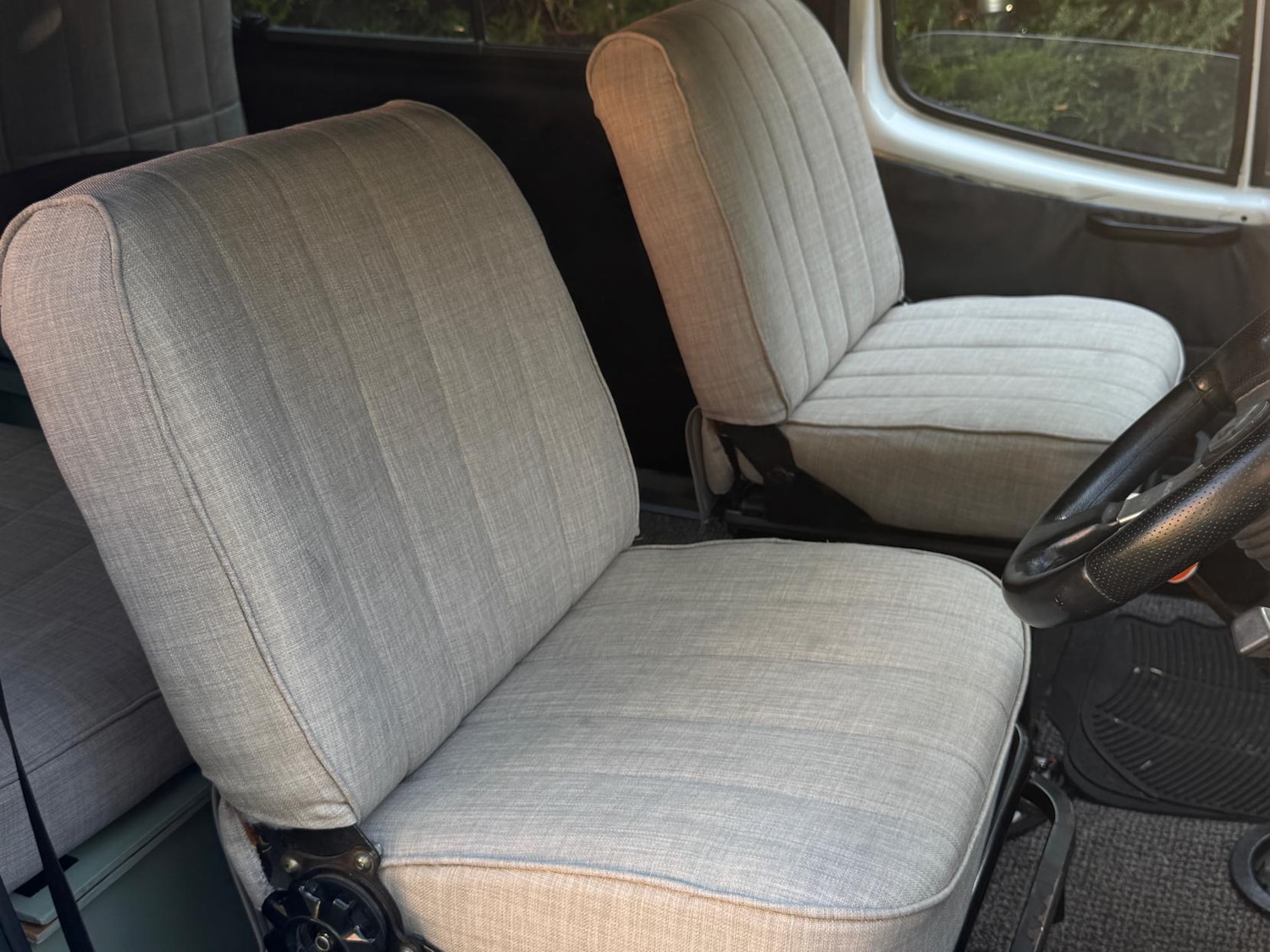 Used Ford Transit 1988 for sale - 78102861: Photo 18