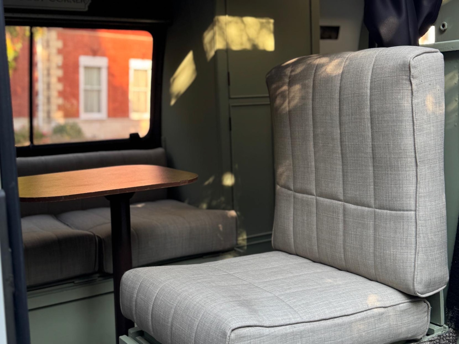 Used Ford Transit 1988 for sale - 78102861: Photo 19