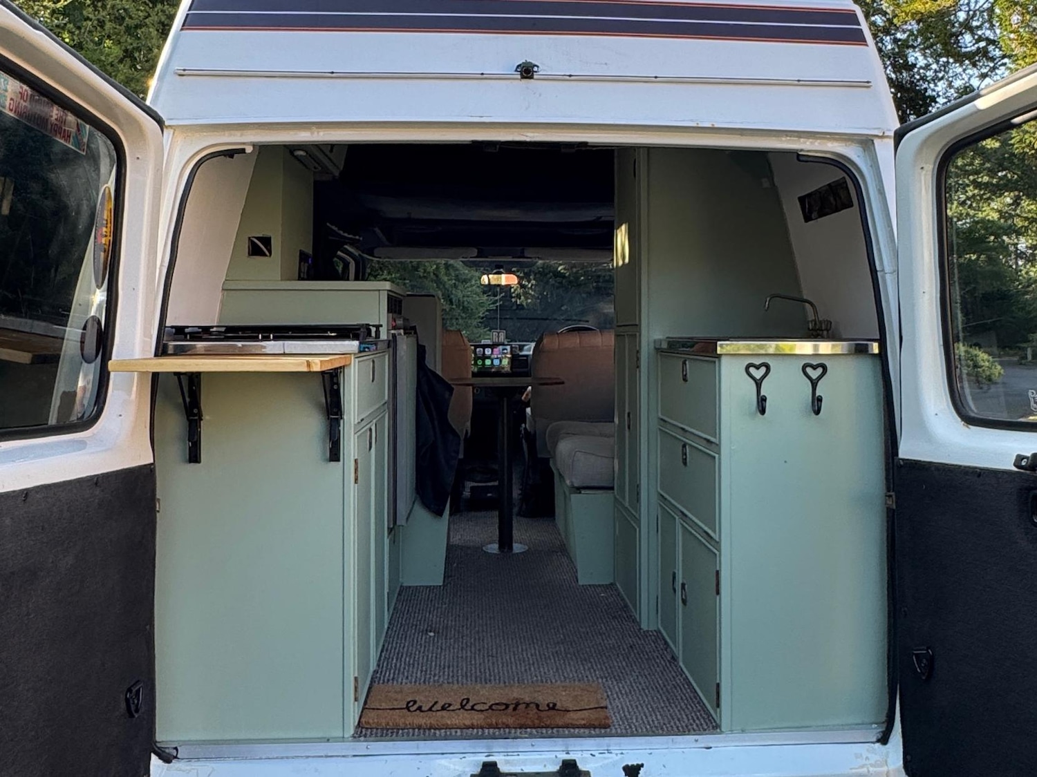 Used Ford Transit 1988 for sale - 78102861: Photo 20