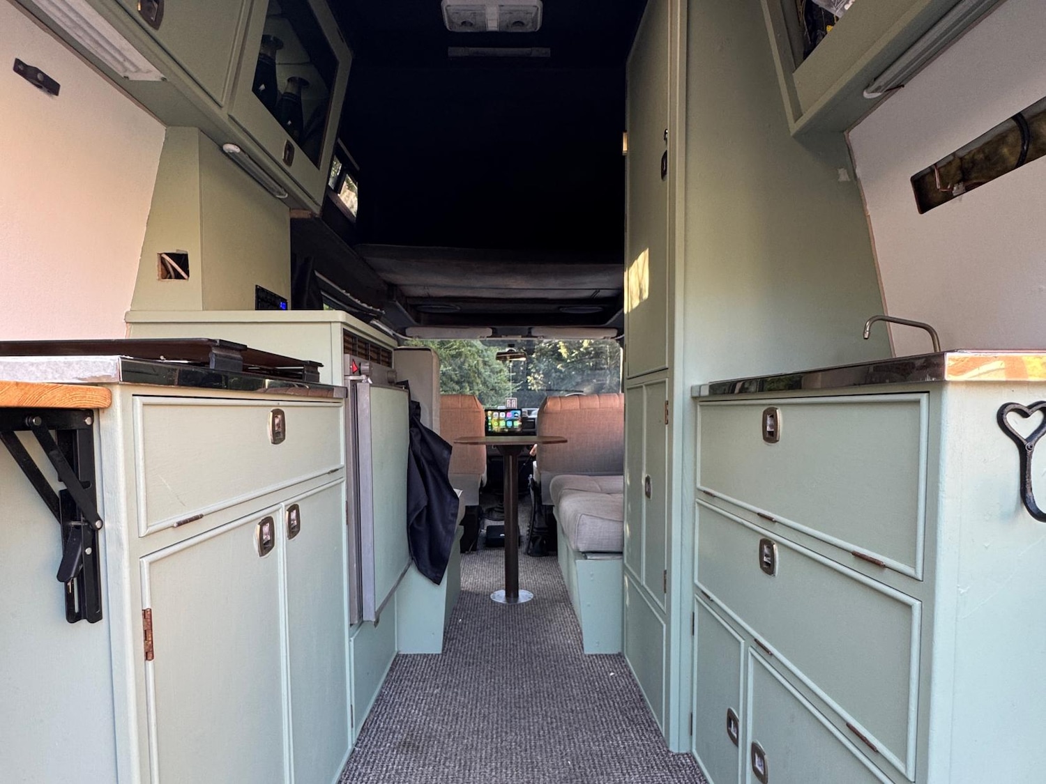 Used Ford Transit 1988 for sale - 78102861: Photo 21