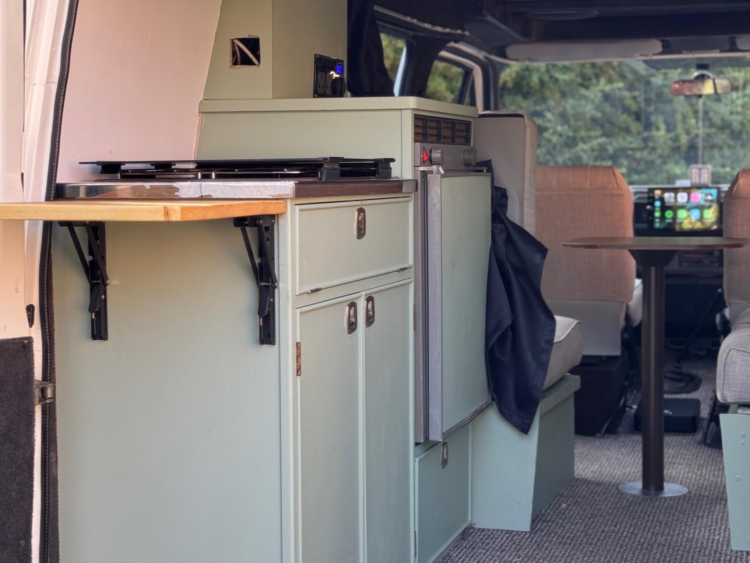 Used Ford Transit 1988 for sale - 78102861: Photo 24