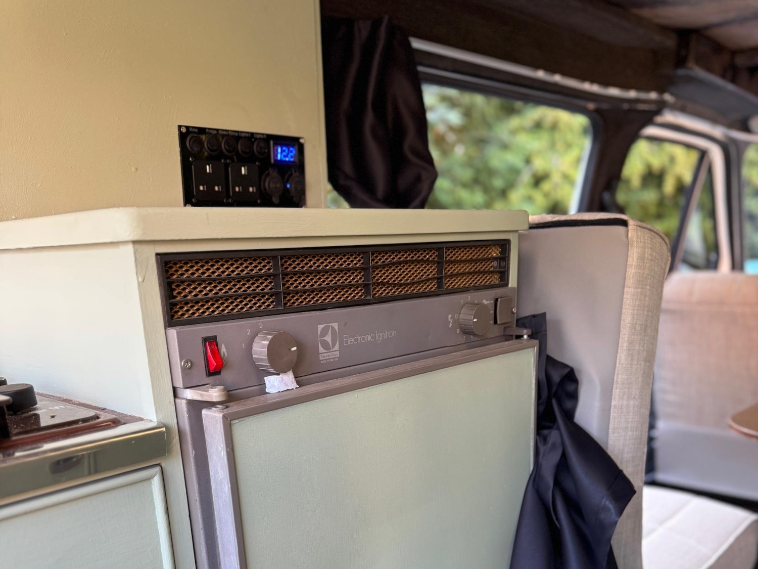 Used Ford Transit 1988 for sale - 78102861: Photo 25