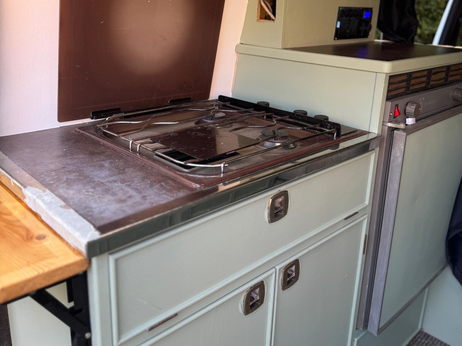 Used Ford Transit 1988 for sale - 78102861: Photo 27