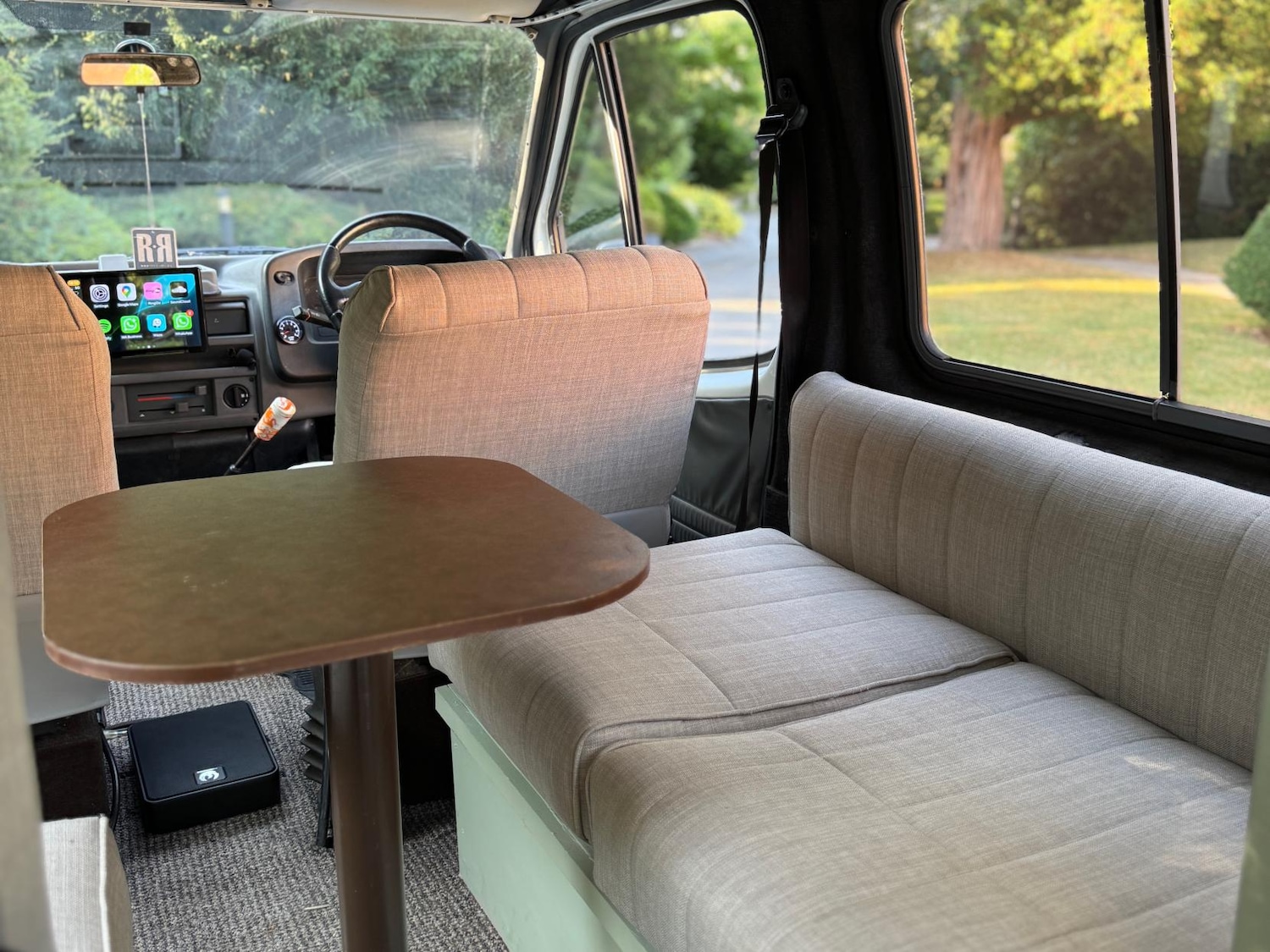 Used Ford Transit 1988 for sale - 78102861: Photo 28