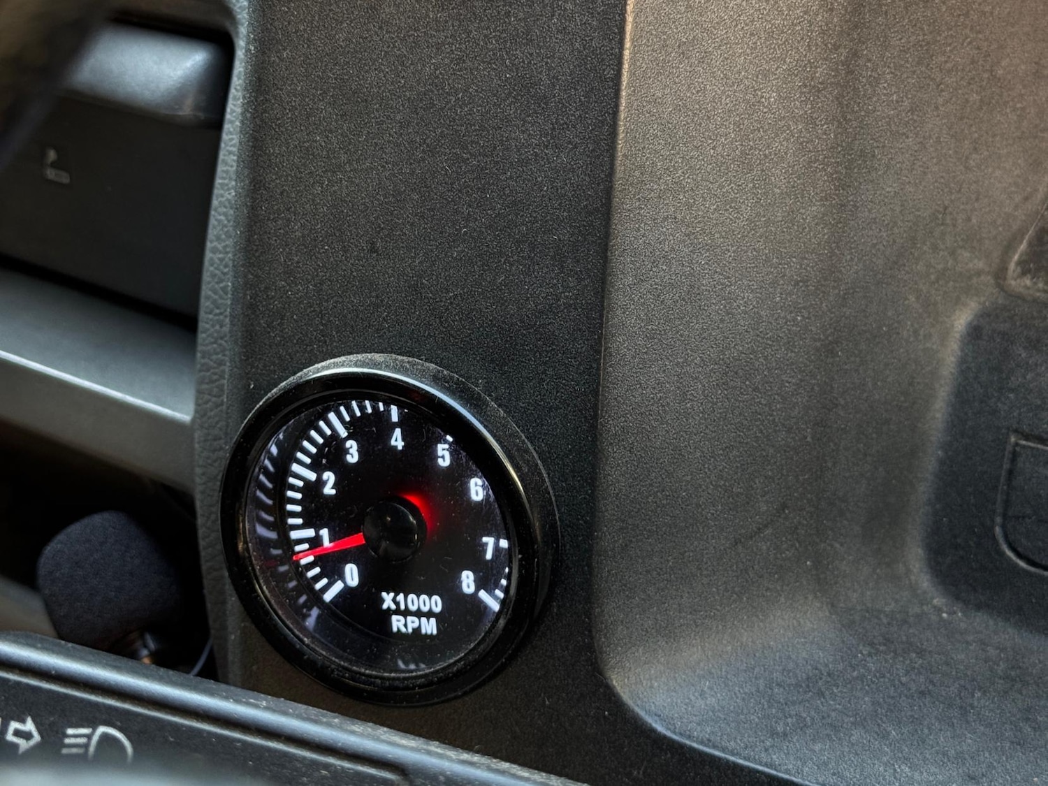 Used Ford Transit 1988 for sale - 78102861: Photo 29