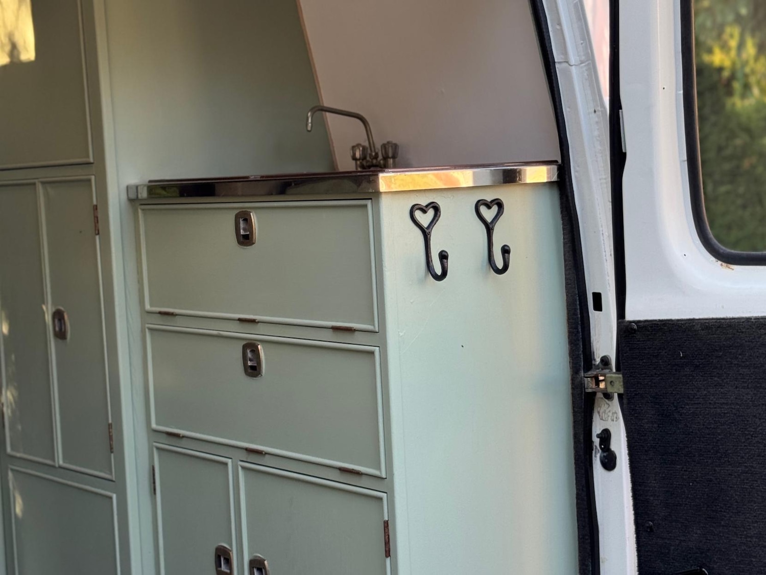 Used Ford Transit 1988 for sale - 78102861: Photo 33