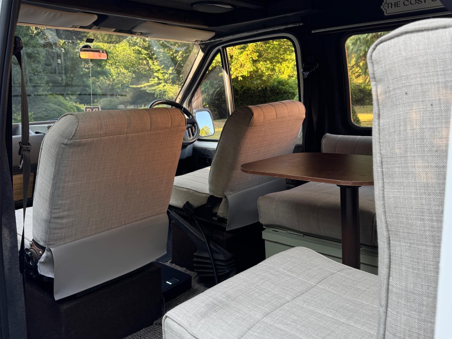 Used Ford Transit 1988 for sale - 78102861: Photo 36