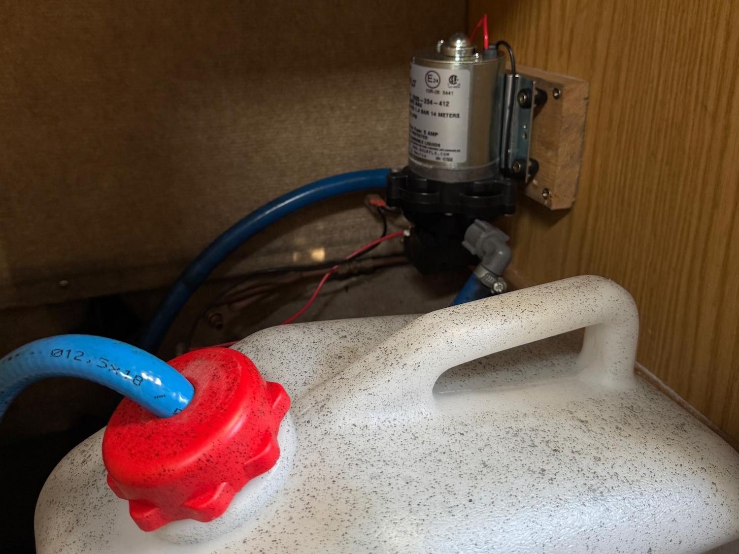 Used Ford Transit 1988 for sale - 78102861: Photo 37