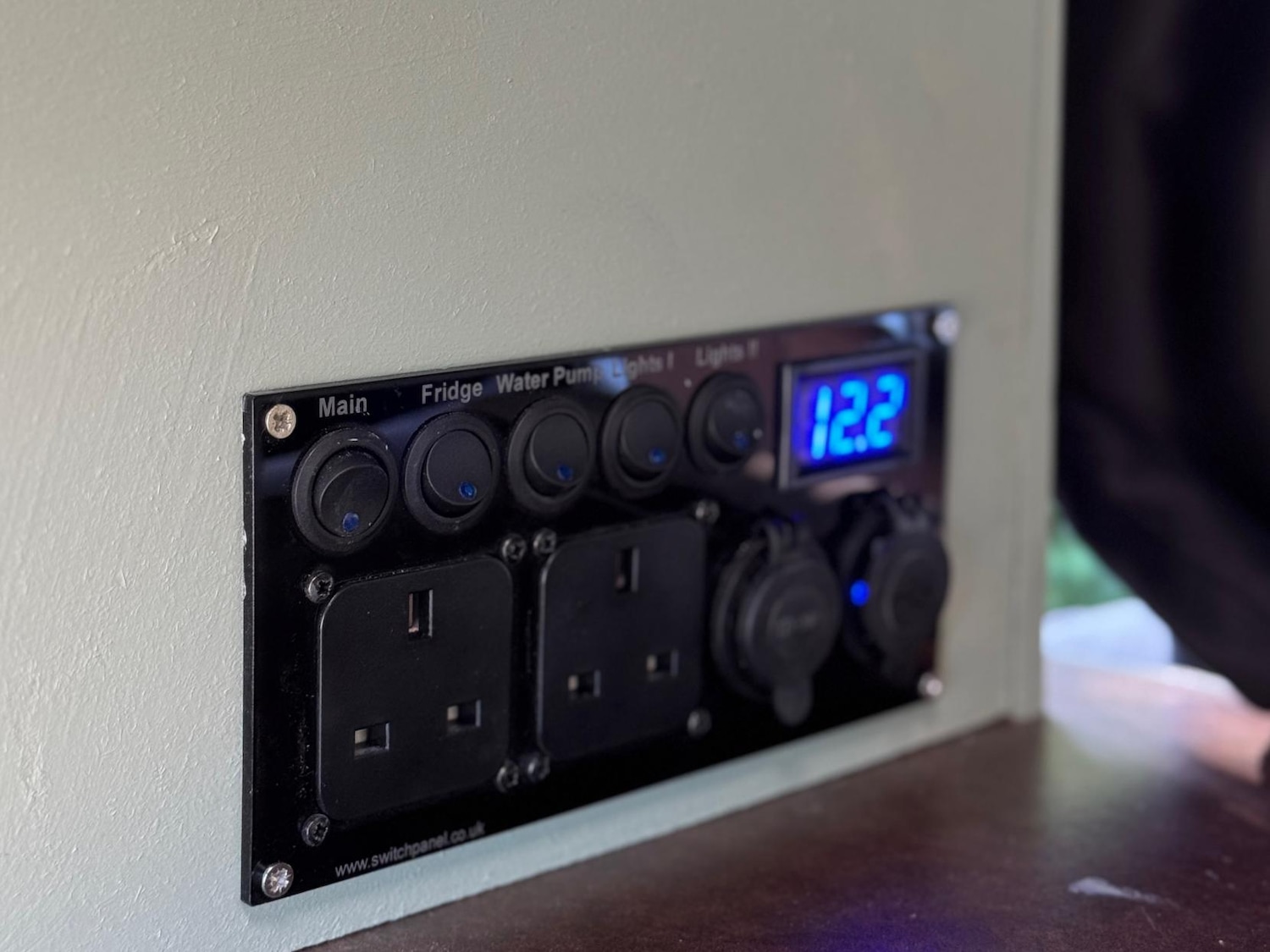 Used Ford Transit 1988 for sale - 78102861: Photo 38