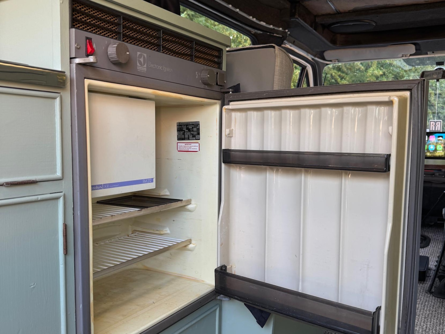 Used Ford Transit 1988 for sale - 78102861: Photo 41