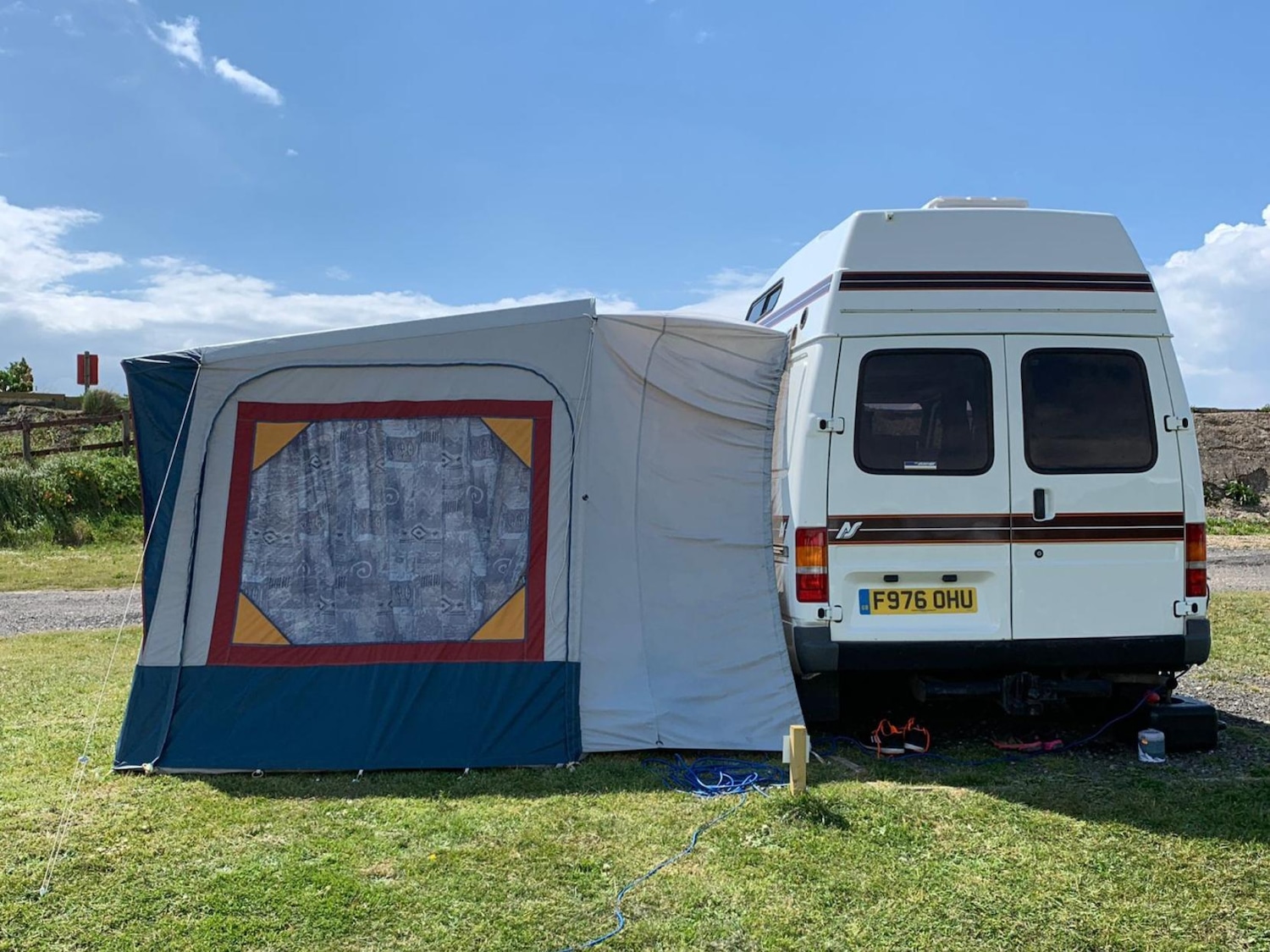 Used Ford Transit 1988 for sale - 78102861: Photo 48