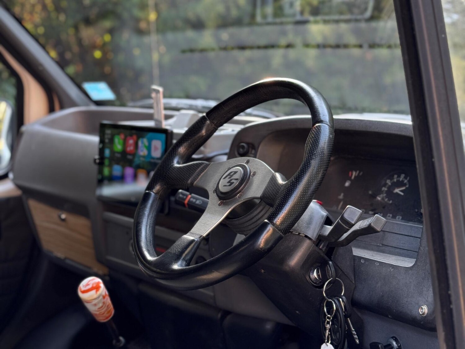 Used Ford Transit 1988 for sale - 78102861: Photo 9